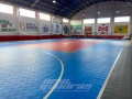 New Quadras | Piso Modular Esportivo | Sport Club Santa Cruz � Bom Jesus - RS